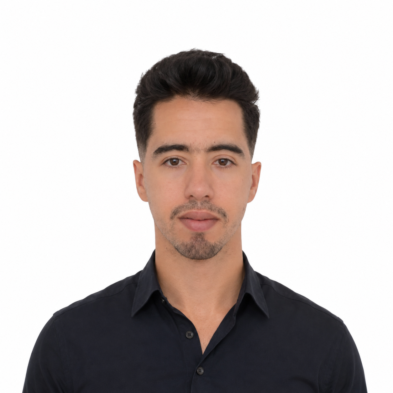 Yassine Harrati